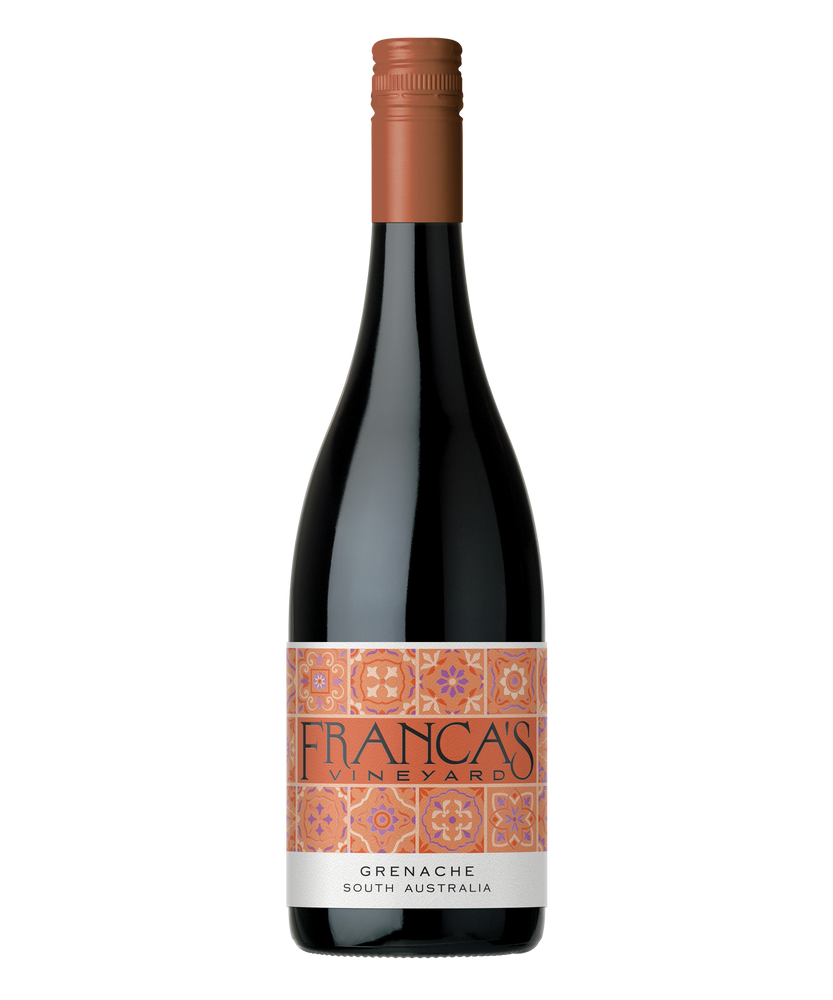 2024 Franca's Vineyard Grenache
