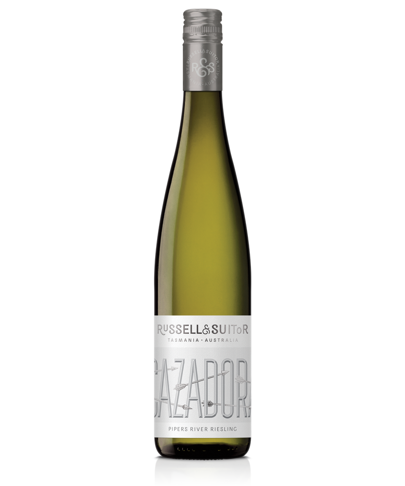 2020 Cazadora Riesling