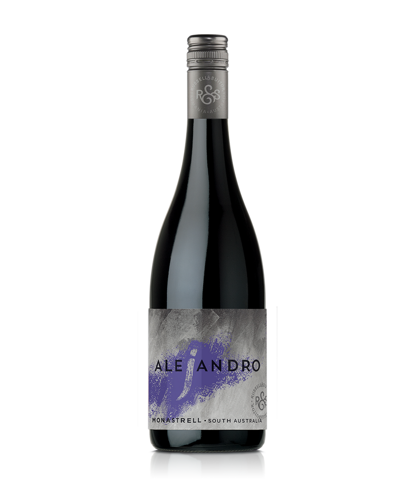 2022 Alejandro Monastrell