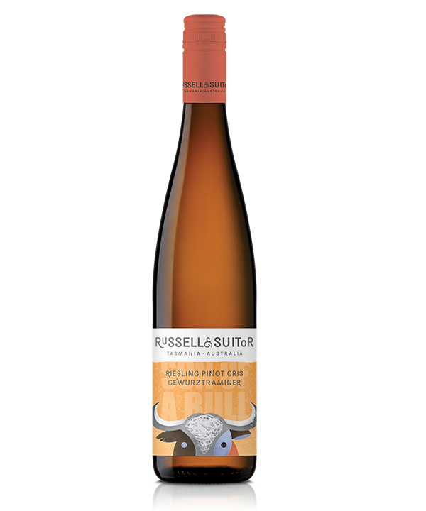 2024 Son of A Bull Riesling Pinot Gris Gewurztraminer