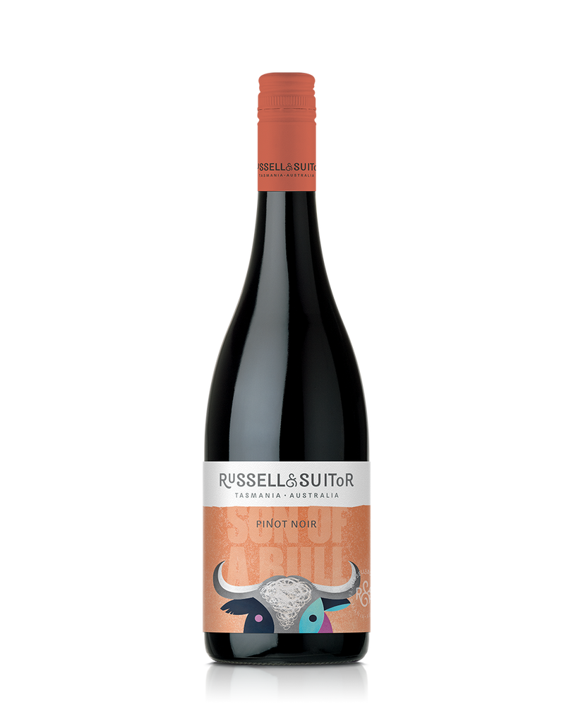 Son of a Bull Pinot Noir