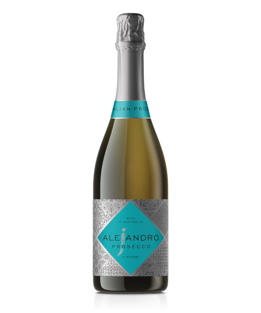 2021 Alejandro Prosecco