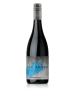 2021 Alejandro Sangiovese