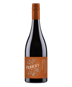 2021 Franca's Vineyard Premium Australian Sangiovese 