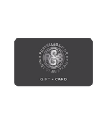 Russell & Suit Australian Wine Gift Card