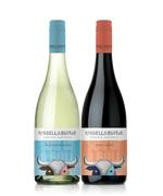 Son of A Bull Premium Wine Collection 6 Pack | Members Price - $113.10